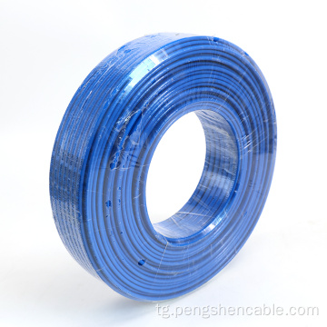 Назорати эмина аз ҳарорати гармкунонии барқ